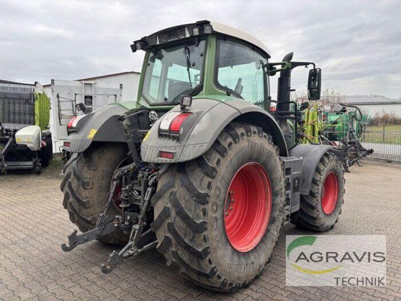 Fendt 824 VARIO S4