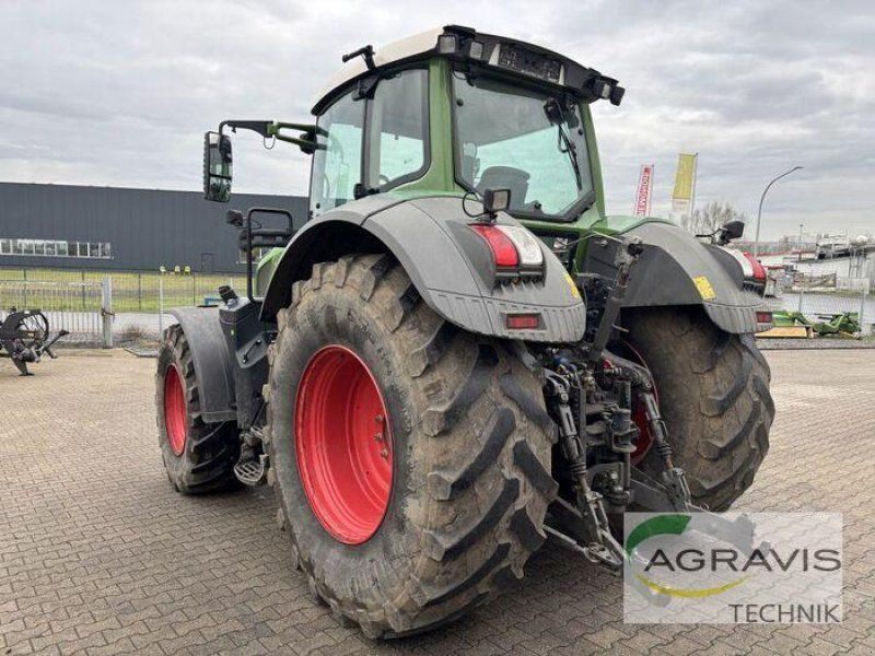 Fendt 824 VARIO S4