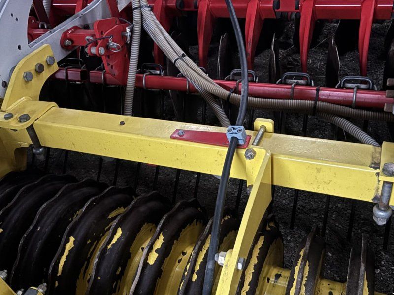 Pöttinger Terradisc 4001 Starr Pöttinger Terradisc 4001 Starr