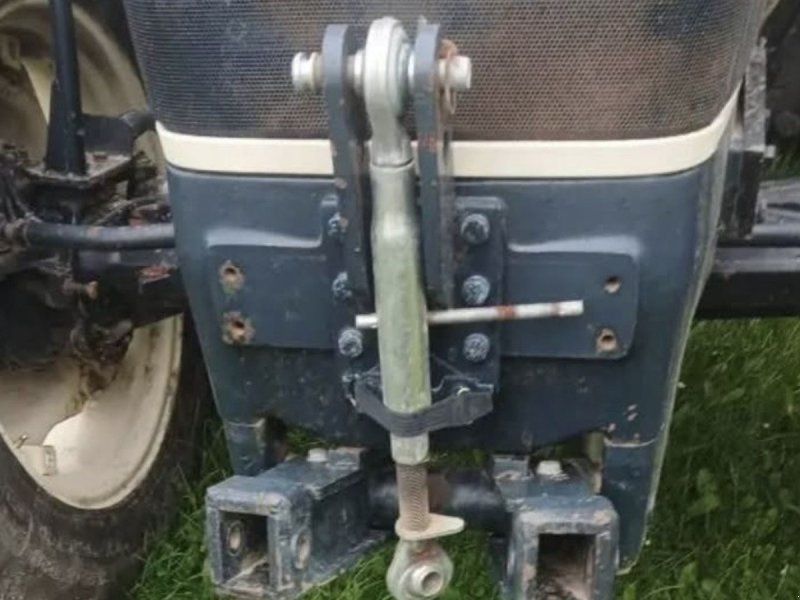 Lamborghini premium 950. Kun kørt 1.820 timer. Meget velholdt