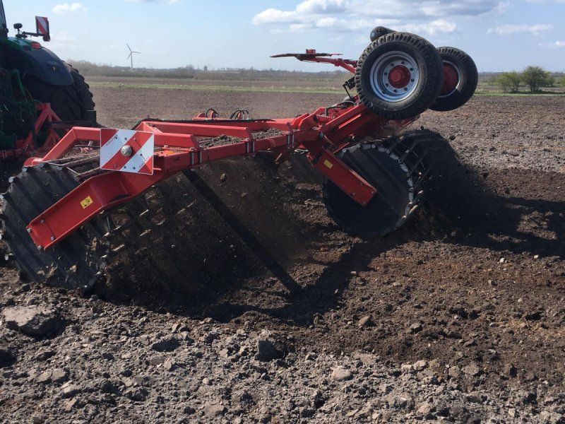 Evers Concord Roller CR 800 XL