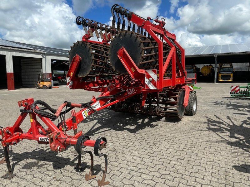 Evers Concord Roller CR 800 XL