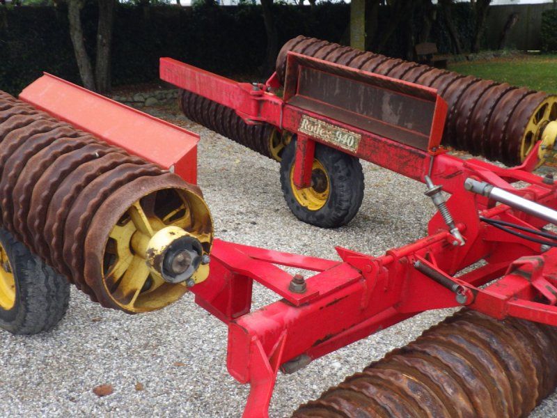 Väderstad ROLL Rol 940