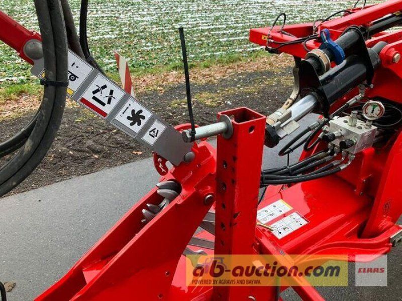 Väderstad OPUS OS 500