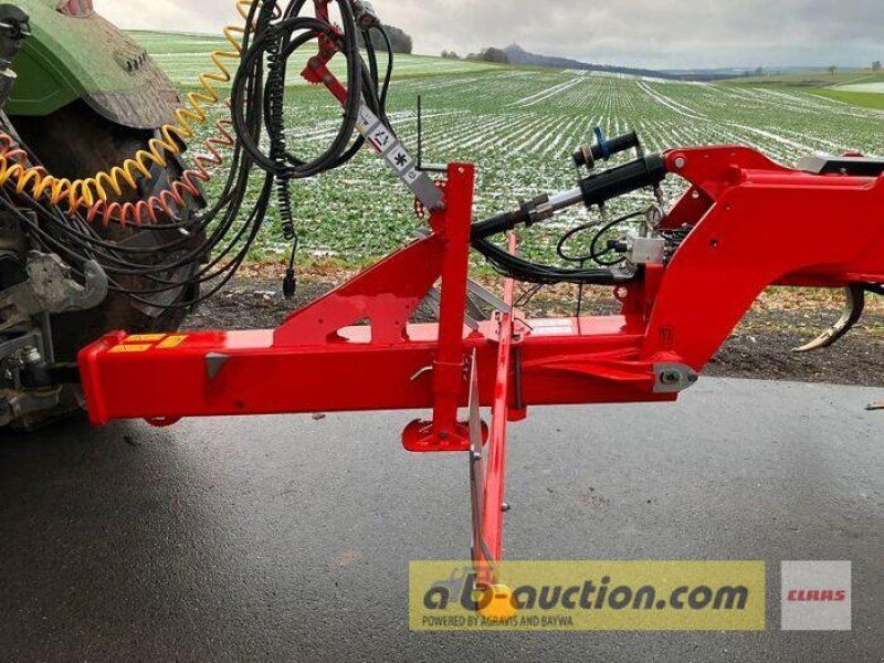 Väderstad OPUS OS 500