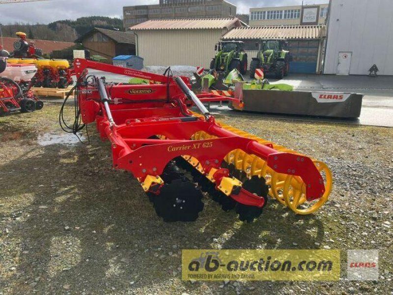 Väderstad CARRIER CRXT 625