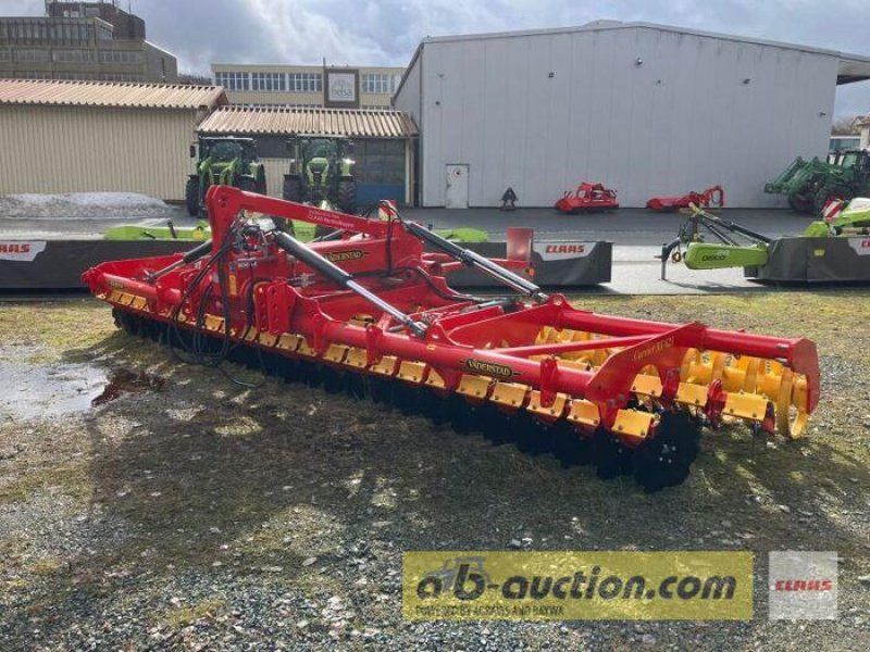 Väderstad CARRIER CRXT 625