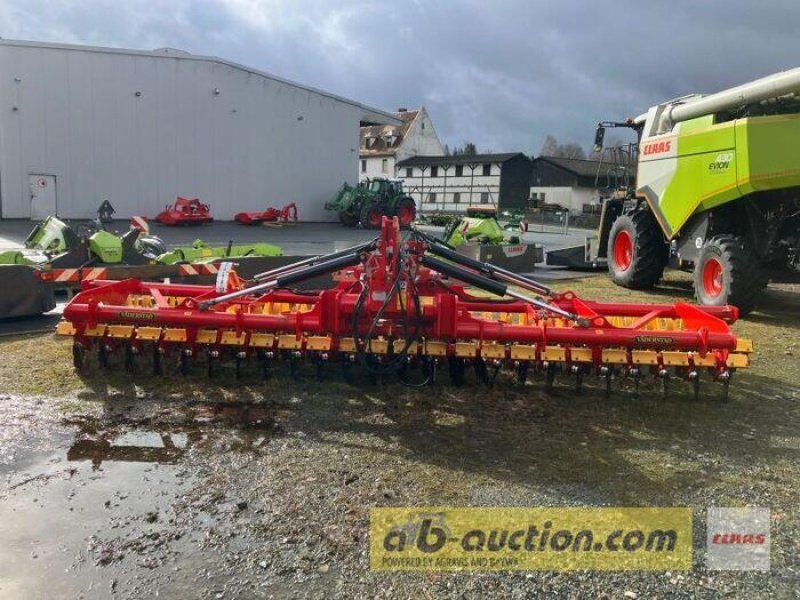 Väderstad CARRIER CRXT 625