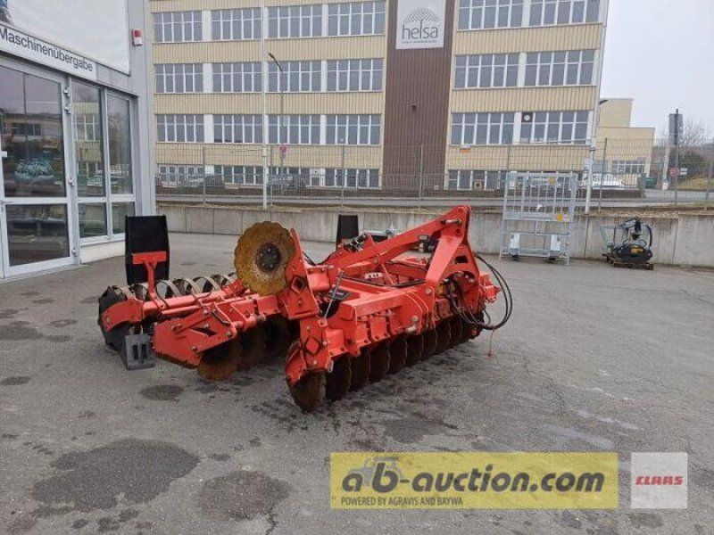 Kverneland QUALIDISC FARMER 3001