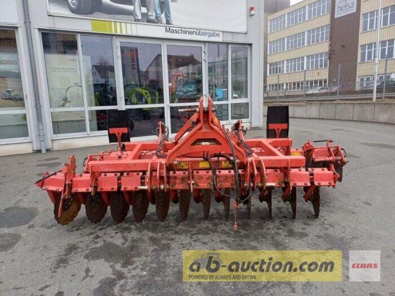 Kverneland QUALIDISC FARMER 3001