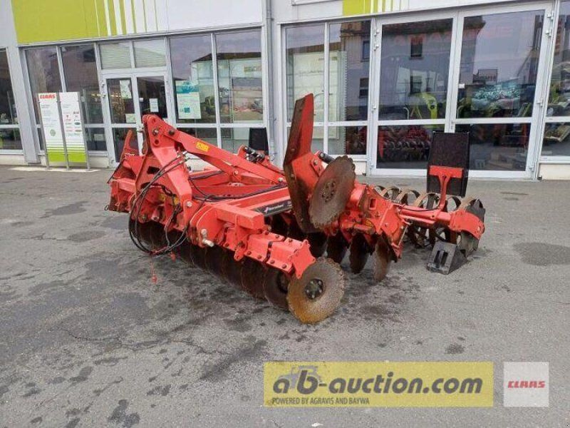 Kverneland QUALIDISC FARMER 3001