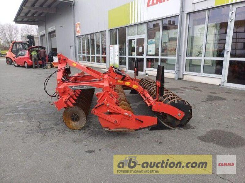 Kverneland QUALIDISC FARMER 3001