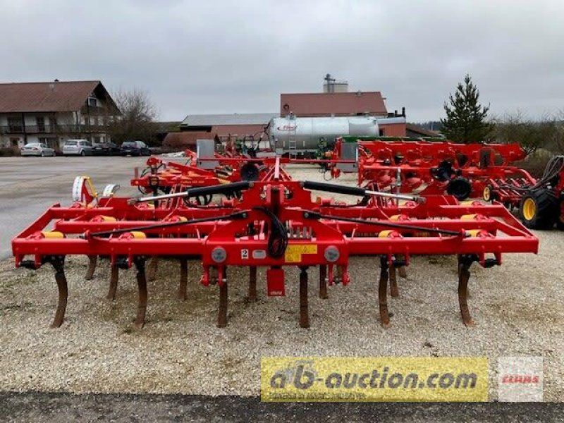 Väderstad CULTUS HD 525