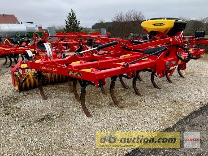 Väderstad CULTUS HD 525