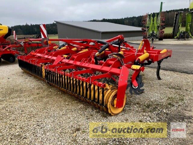 Väderstad CULTUS HD 525