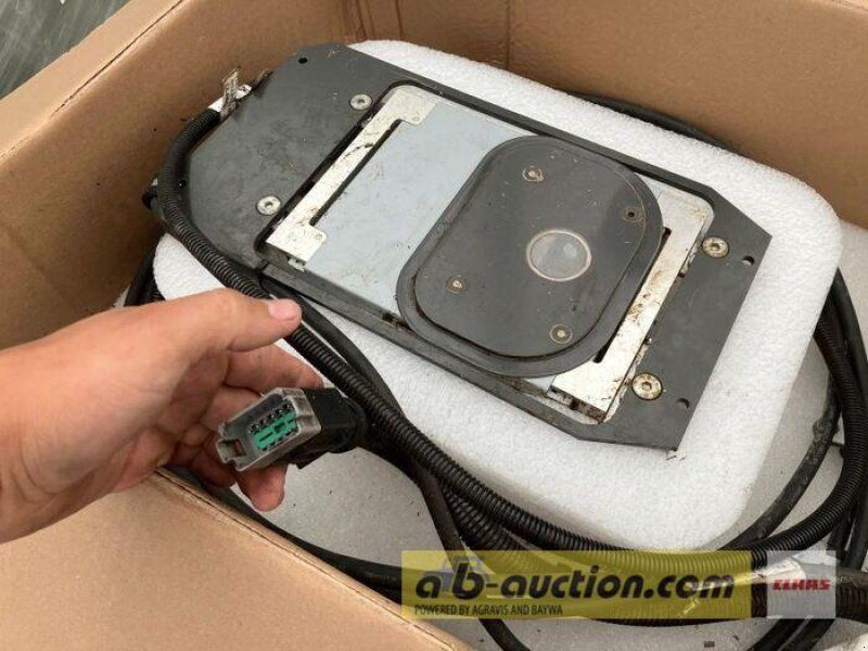 Claas NIR SENSOR JAGUAR 990 830
