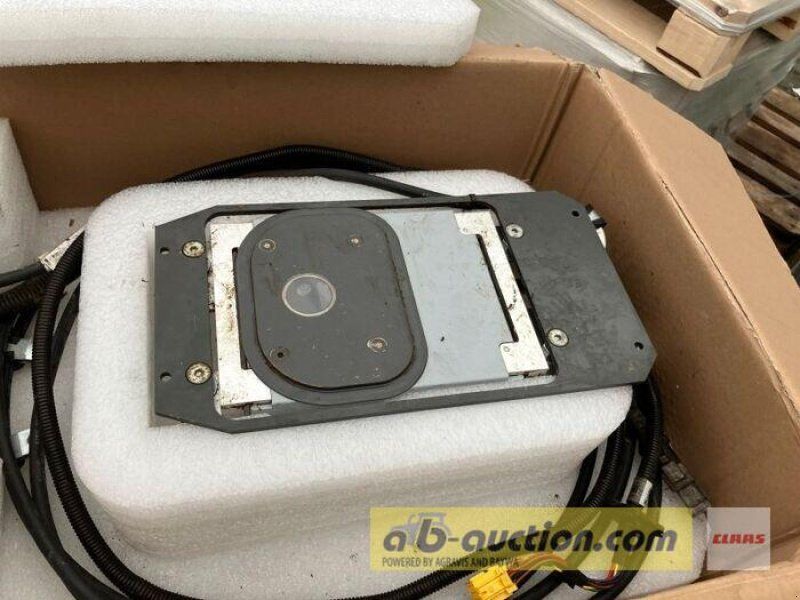 Claas NIR SENSOR JAGUAR 990 830