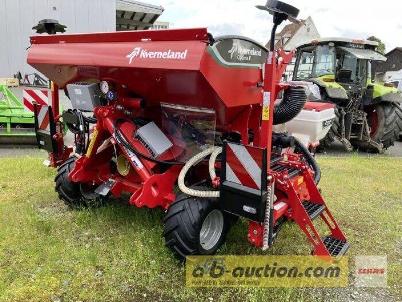 Kverneland OPTIMA V SX 6 REIHEN