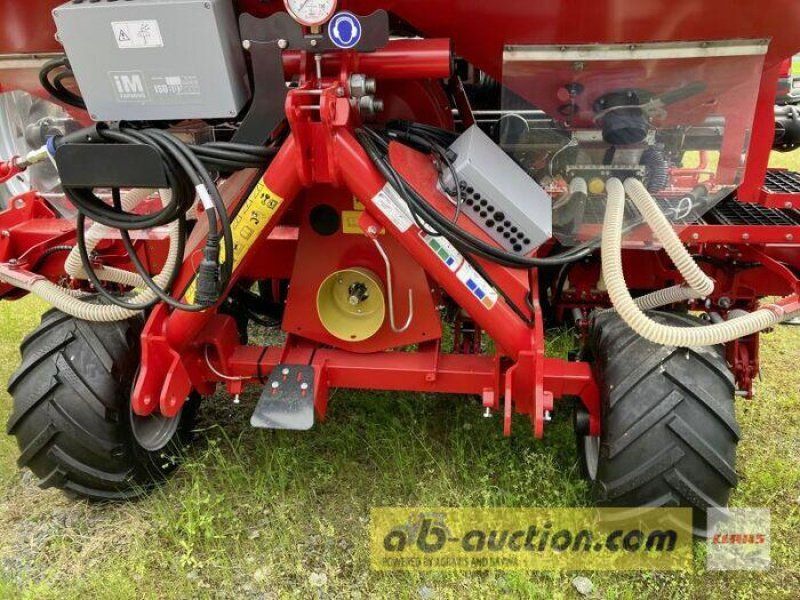 Kverneland OPTIMA V SX 6 REIHEN