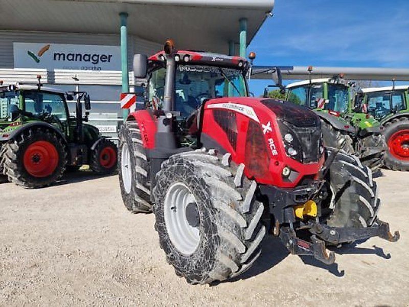 McCormick X7.621 VT-Drive