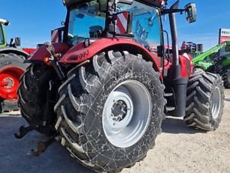 McCormick X7.621 VT-Drive