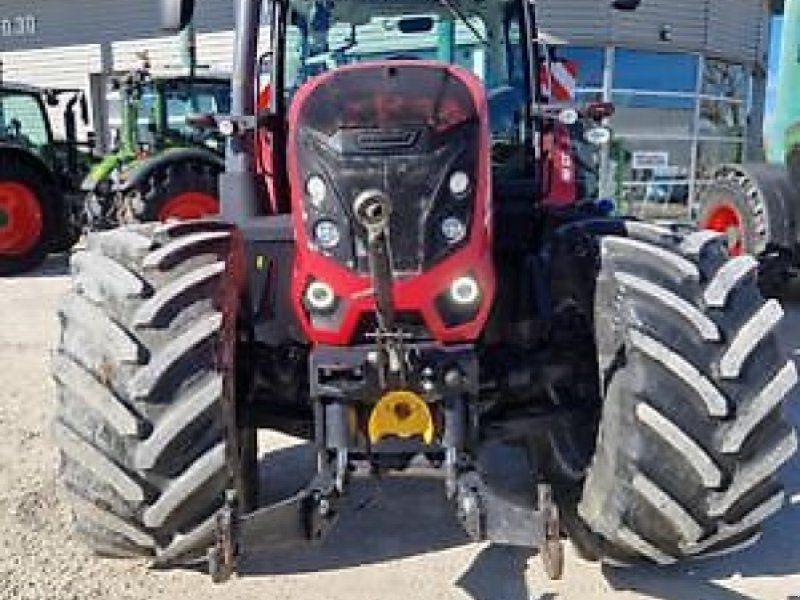 McCormick X7.621 VT-Drive