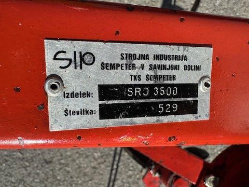 SIP Kreisler SRO3500,