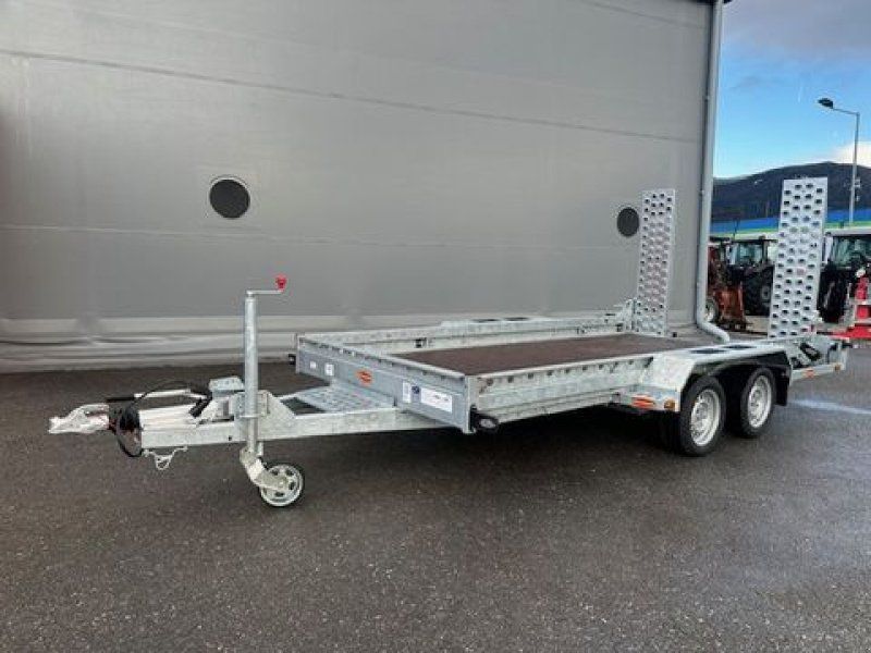 Böckmann Baumaschinener BT-ST 4018/35 3,5to