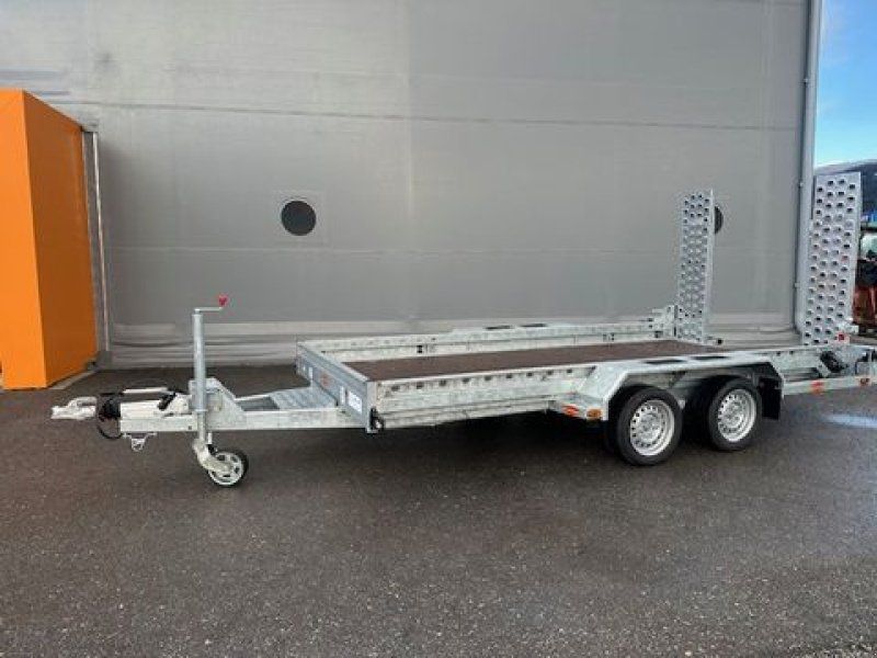 Böckmann Baumaschinener BT-ST 4018/35 3,5to