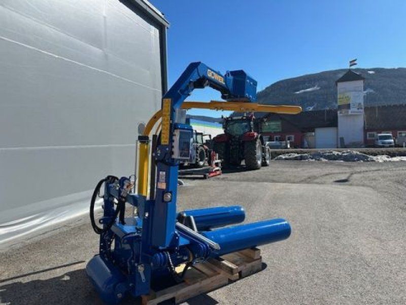 Göweil Rund G1015 Dreipunktanbau