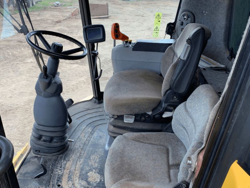 New Holland CX 880 HD