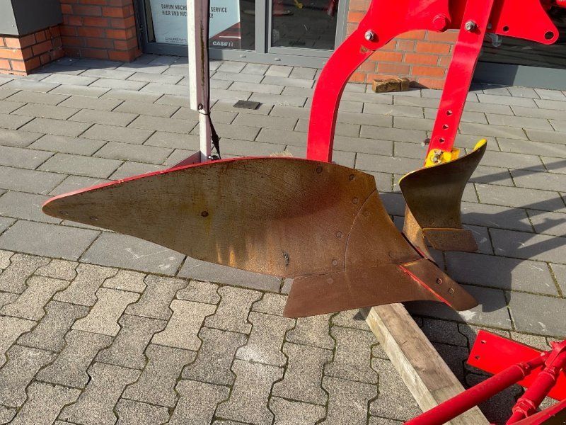 Pöttinger Servo 45 M Plus