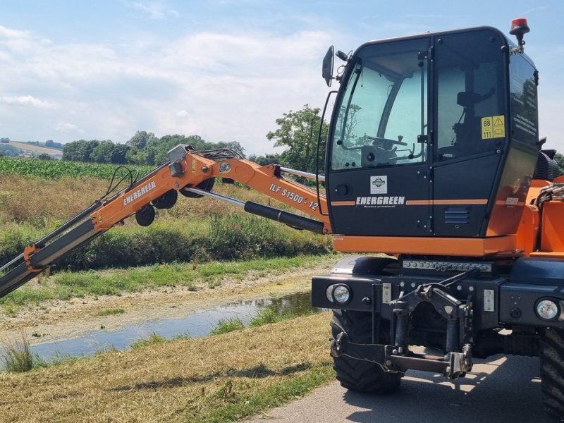 Energreen ILF S1500-12