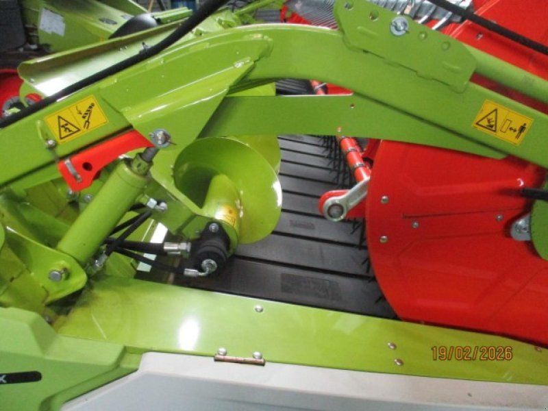 Claas ConVio 930  Flex