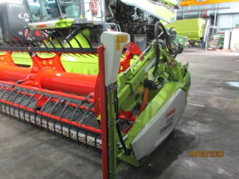 Claas ConVio 930  Flex