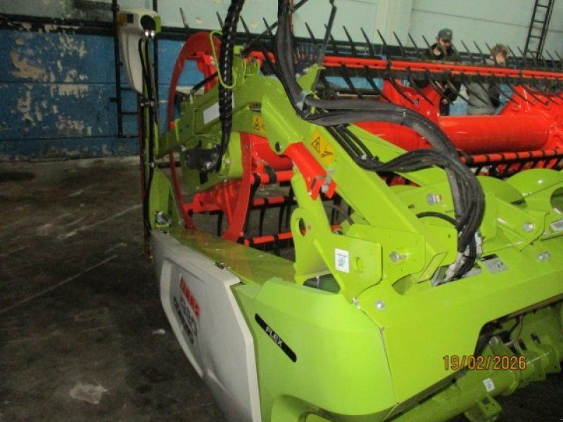 Claas ConVio 930  Flex