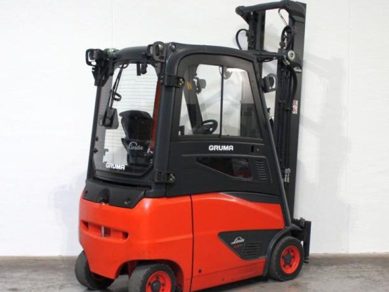 Linde E 16 PH EVO 386-02