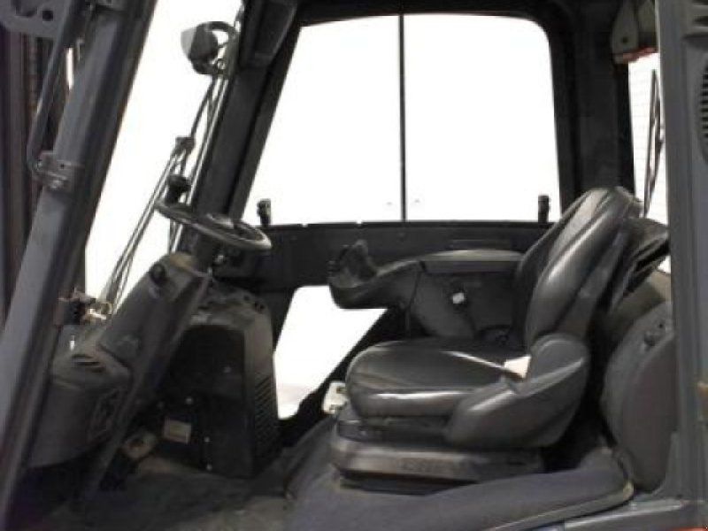 Linde H 20 D EVO 391 EVO