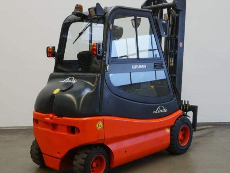 Linde E 25  S 336-31