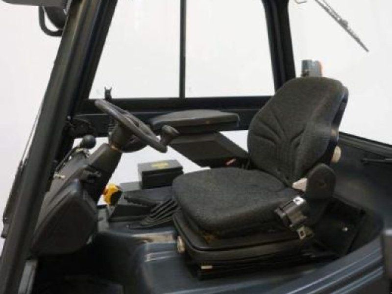 Linde E 25  S 336-31