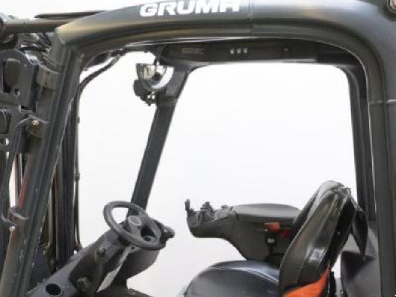 Linde H 18 T EVO 391-00