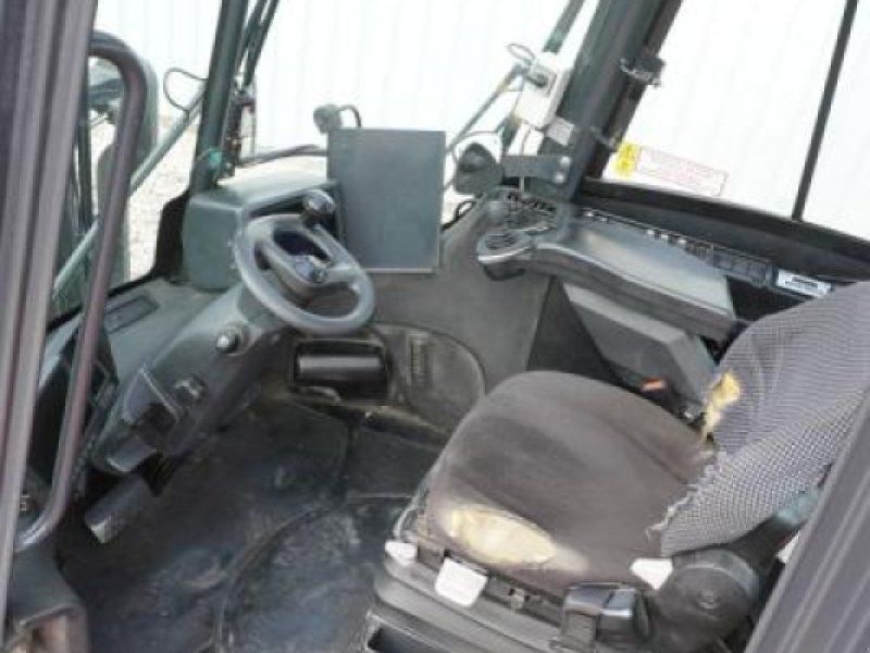 Linde H 140 D/600 1401