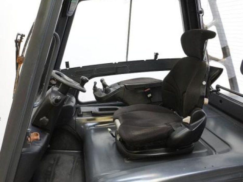 Linde E 40/600 HL 388