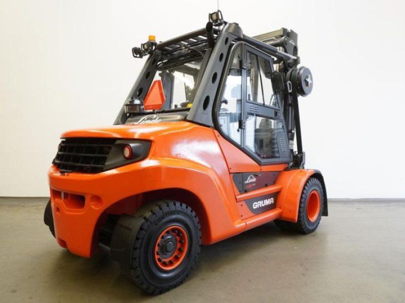 Linde H 80 D/900 EVO 396-03