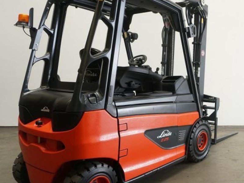 Linde E 25 387