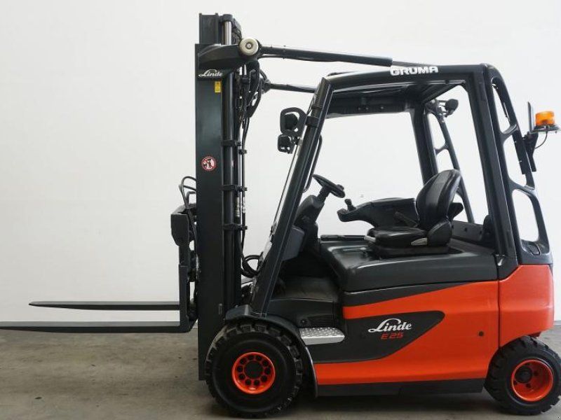 Linde E 25 387