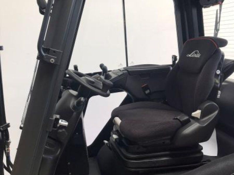 Linde H 16 D EVO 391-00