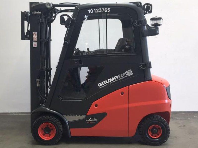 Linde H 16 D EVO 391-00