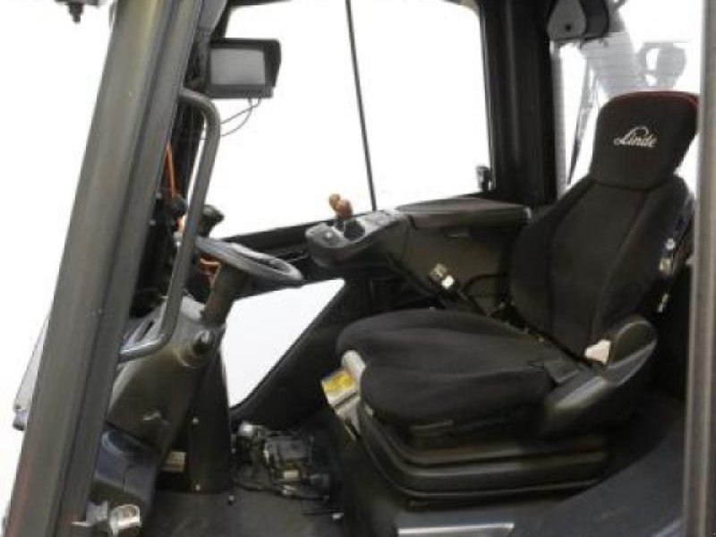 Linde H 45 T EVO 394-02