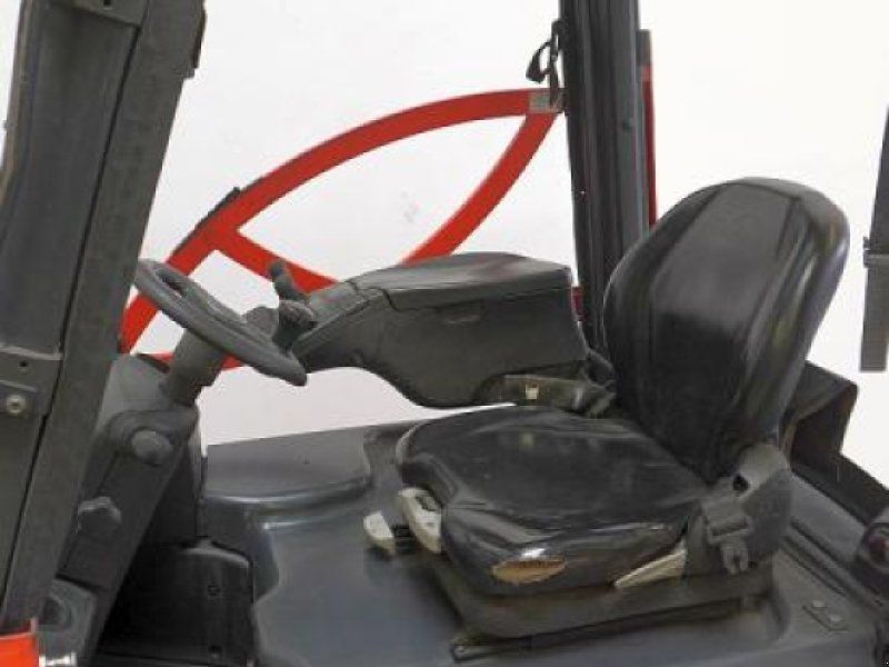 Linde E 14 EVO 386-02